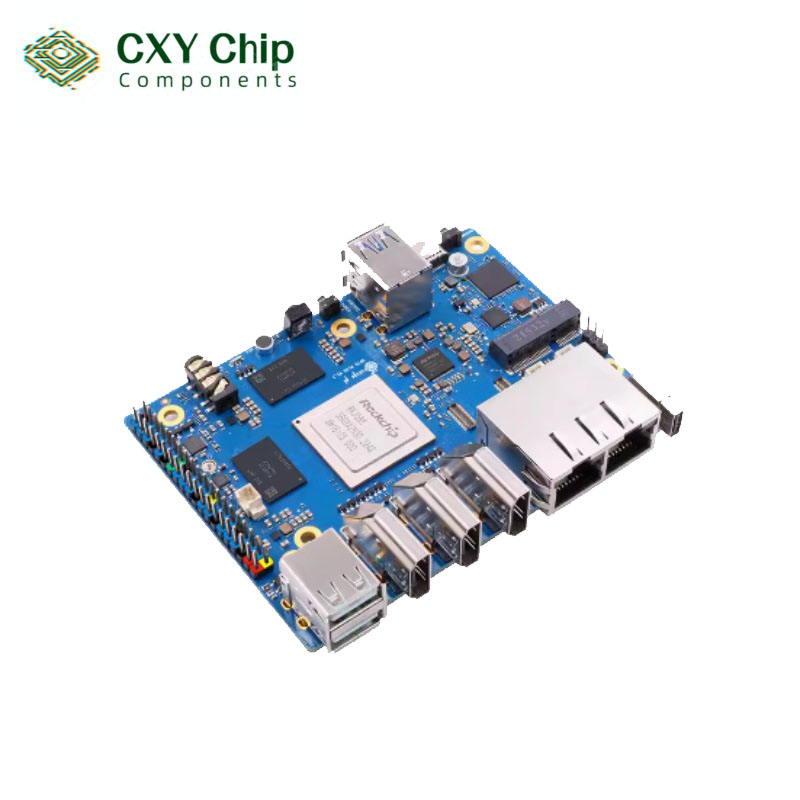 Orange Pi 5 Plus 16GB RAM DDR4 - đánh giá và giá Rockchip Rk3588 Development Board