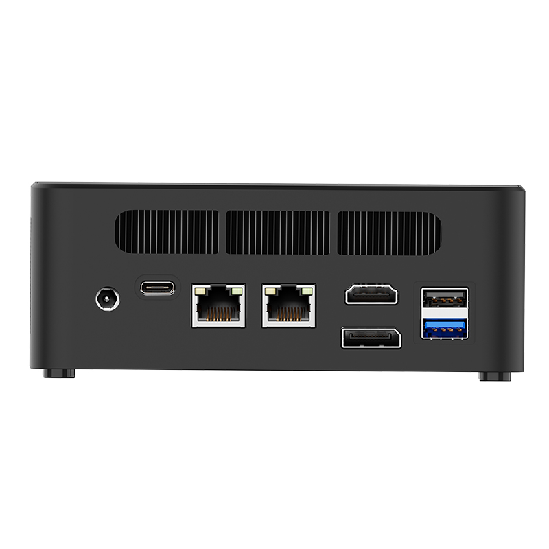 New Factory Bulk Customizable  - đánh giá và giá Amd Ryzen 7 7840Hs Mini Pc